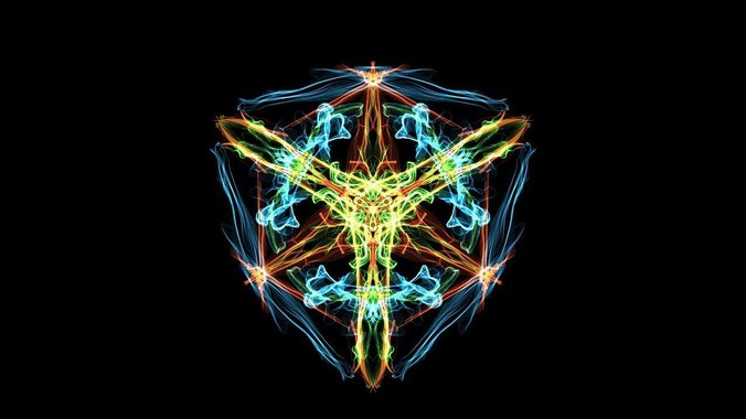 大部分语言都用尖括号<>表示泛型，为什么golang要标新立异用中括号？